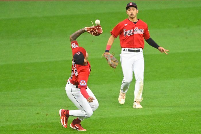 Brayan Rocchio Aug 7 2023